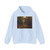 TURNER, George - The Old Cottage Littleover Lane (Artwork) Hoodie