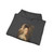 RUBENS, Peter Paul - Portrait of Helena Fourment (Artwork) Hoodie