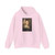 RUBENS, Peter Paul - Portrait of Helena Fourment (Artwork) Hoodie