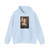 RUBENS, Peter Paul - Portrait of Helena Fourment (Artwork) Hoodie