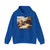 PODESTA, Giovanni Andrea - Putti in a Landscape (Artwork) Hoodie