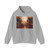TURNER, Joseph Mallord William - Eruption of Vesuvius (Artwork) Hoodie