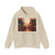 TURNER, Joseph Mallord William - Eruption of Vesuvius (Artwork) Hoodie