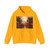 TURNER, Joseph Mallord William - Eruption of Vesuvius (Artwork) Hoodie