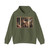 RUBENS, Peter Paul - Raising of the Cross (Artwork) Hoodie