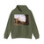 POELENBURGH, Cornelis van - Ruins of Ancient Rome (Artwork) Hoodie