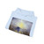 TURNER, Joseph Mallord William - Norham Castle, Sunrise (Artwork) Hoodie