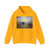 TURNER, Joseph Mallord William - Norham Castle, Sunrise (Artwork) Hoodie