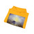 TURNER, Joseph Mallord William - Norham Castle, Sunrise (Artwork) Hoodie