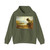 TURNER, Joseph Mallord William - Prudhoe Castle Northumberland (Artwork) Hoodie