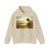 TURNER, Joseph Mallord William - Prudhoe Castle Northumberland (Artwork) Hoodie