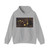 PONCE, Antonio - Still-Life in the Kitchen (Artwork) Hoodie