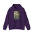 PONZIO, Flaminio - Monument to Pope Paul V (Artwork) Hoodie