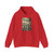 PONZIO, Flaminio - Monument to Pope Paul V (Artwork) Hoodie