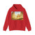 TURNER, Joseph Mallord William - Rome the Colosseum (Artwork) Hoodie