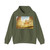 TURNER, Joseph Mallord William - Rome the Colosseum (Artwork) Hoodie