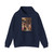 POPPI, Francesco - Lamentation over the Dead Christ (Artwork) Hoodie