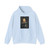 RUBENS, Peter Paul - The Duke of Buckingham (Artwork) Hoodie