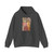 UCCELLO, Paolo - Birth of the Virgin (detail) (Artwork) Hoodie