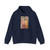 UCCELLO, Paolo - Birth of the Virgin (detail) (Artwork) Hoodie