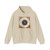 UCCELLO, Paolo - Clock with Heads of Prophets (Artwork) Hoodie