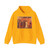 DUCCIO DI Buoninsegna - Christ Before Pilate Again (Artwork) Hoodie