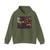 REYMERSWAELE, Marinus van - The Calling of Matthew (Artwork) Hoodie