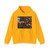 REYMERSWAELE, Marinus van - The Calling of Matthew (Artwork) Hoodie