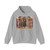 DUCCIO DI Buoninsegna - Appearence Behind Locked Doors (Artwork) Hoodie