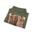 DUCCIO DI Buoninsegna - Appearence Behind Locked Doors (Artwork) Hoodie