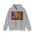 POUSSIN, Nicolas - Adoraton of the Golden Calf (Artwork) Hoodie
