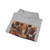 DUCCIO DI Buoninsegna - Agony in the Garden (Artwork) Hoodie