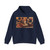 DUCCIO DI Buoninsegna - Agony in the Garden (Artwork) Hoodie