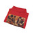 DUCCIO DI Buoninsegna - Agony in the Garden (Artwork) Hoodie