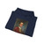 REYNOLDS, Sir Joshua - Portrait of Charles Hamilton (Artwork) Hoodie