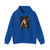 VALENTIN DE BOULOGNE - St John the Baptist (Artwork) Hoodie