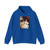 REYNOLDS, Sir Joshua - Portrait of Mrs Stanhope (Artwork) Hoodie
