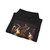 VALENTIN DE BOULOGNE - The Judgment of Solomon2 (Artwork) Hoodie