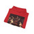 VALENTIN DE BOULOGNE - The Judgment of Solomon2 (Artwork) Hoodie