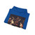 VALENTIN DE BOULOGNE - The Judgment of Solomon2 (Artwork) Hoodie