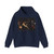 VALENTIN DE BOULOGNE - Martyrdom of St Lawrence (Artwork) Hoodie