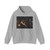 VALENTIN DE BOULOGNE - Martyrdom of St Lawrence (Artwork) Hoodie