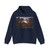 POUSSIN, Nicolas - Landscape with Diana and Orion (Artwork) Hoodie