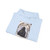 DUCA, Jacopo del - Tomb of Elena Savelli (Artwork) Hoodie