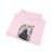 DUCA, Jacopo del - Tomb of Elena Savelli (Artwork) Hoodie