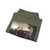 VANDERLYN, John - Columbus Landing at Guanahani, 1492 (Artwork) Hoodie