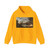 POUSSIN, Nicolas - Landscape with Orpheus and Euridice (Artwork) Hoodie