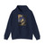 RIBERA, Jusepe de - Vision of St Bruno (Artwork) Hoodie