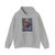 POUSSIN, Nicolas - The Ecstasy of St Paul (Artwork) Hoodie