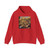 POUSSIN, Nicolas - The Empire of Flora d (Artwork) Hoodie